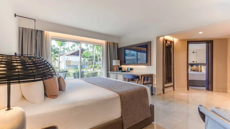 Family Selection Family Suite Private Pool